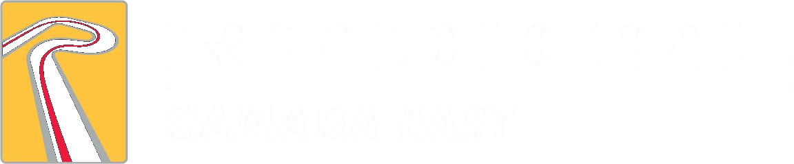 Radical Canada East